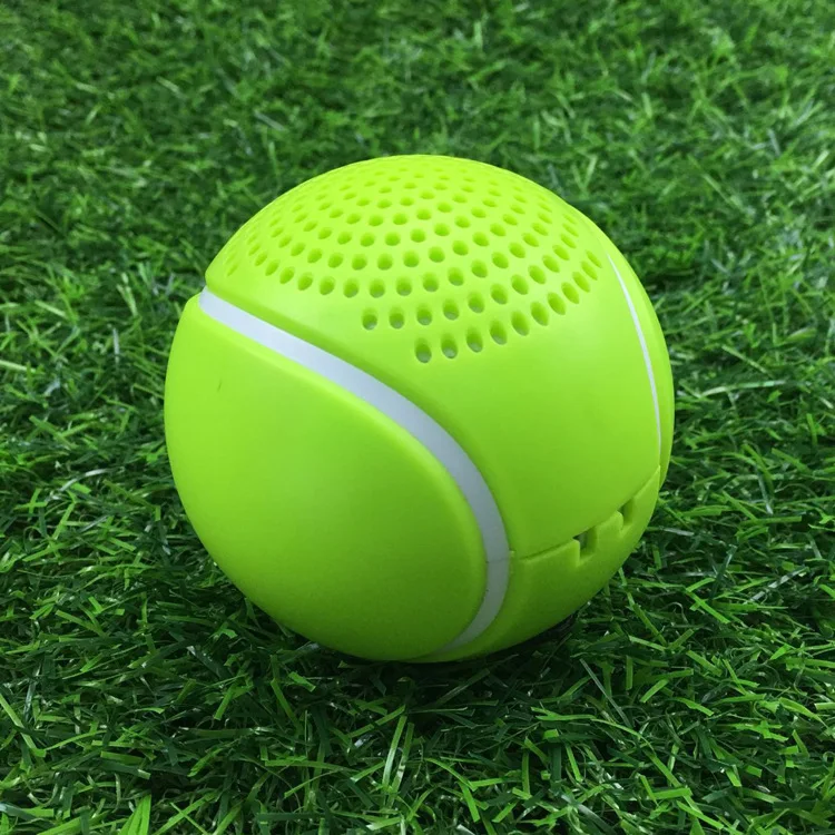 Designed Custom 3w Gift Toy Mini Speaker Ball Shape Portable Kids Radio Wireless Bluetooth Speakers