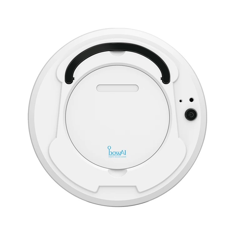 High Quality Made in China  Smart Home Appliances Electric Household Mopping Robot Smart Vacuum Cleaner