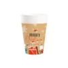 9oz paper cup*8pcs