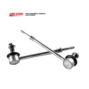 KINGSTEEL OEM 48830-35010 4883035010 Repuestos Automotriz Spare Part Suspension Sway Bar Link Stabilizer Link for TOYOTA HILUX