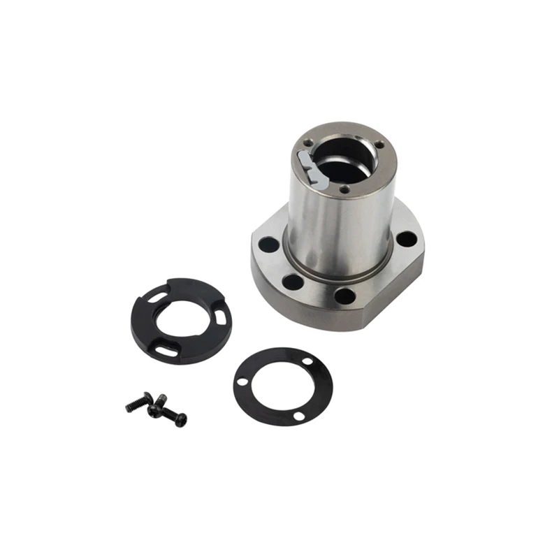 Customized Ball Screw Set Cnc 3205 Heavy Load Ballscrew Manufacturer