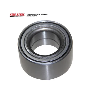 KINGSTEEL OEM 90043-63213 90043-63214 90043-68187 90043-63188 Repuestos Automotriz Spare Part Wheel Bearing for DAIHATSU