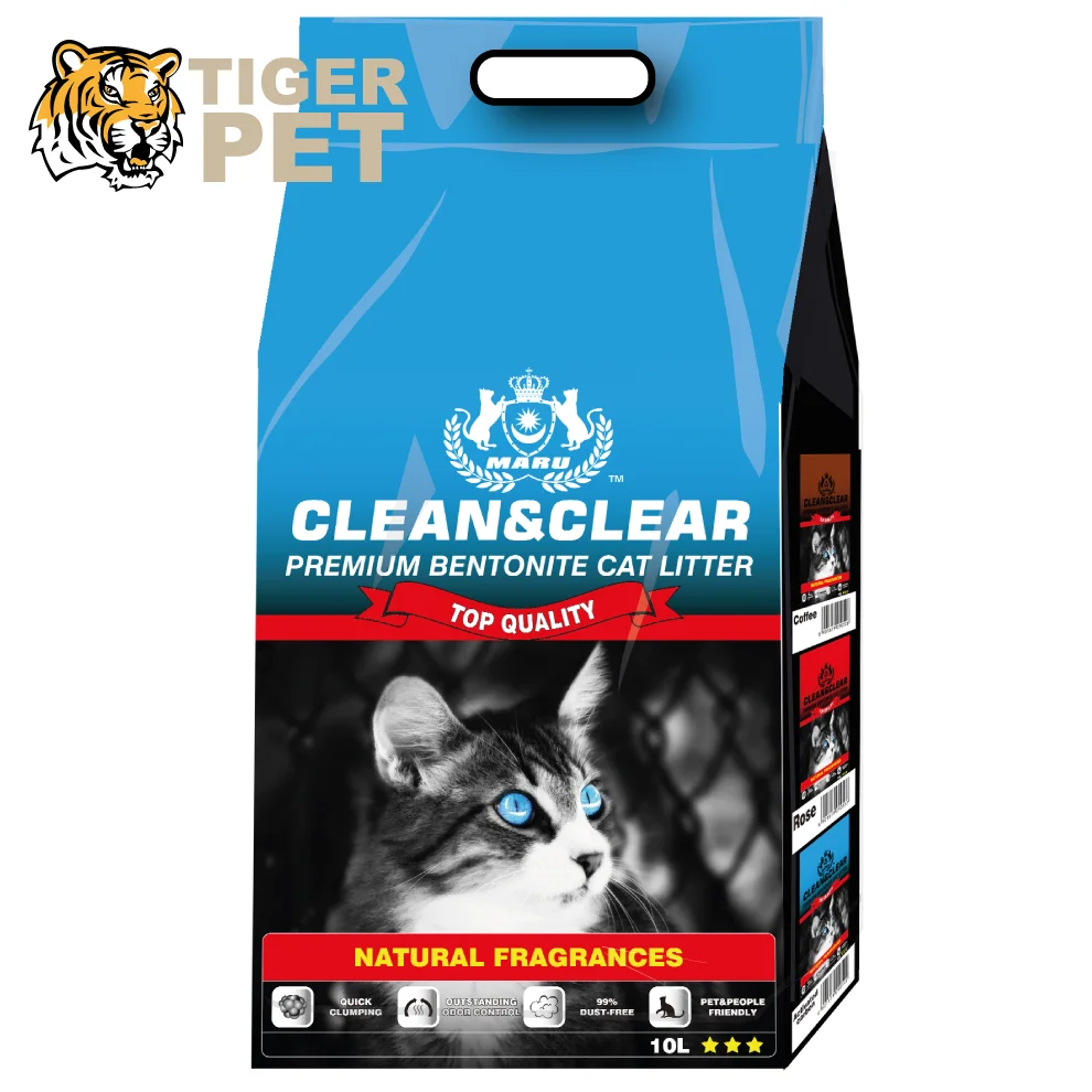 Fresh News Cat Litter 25 Pounds by Fresh News Paper Cat Litter