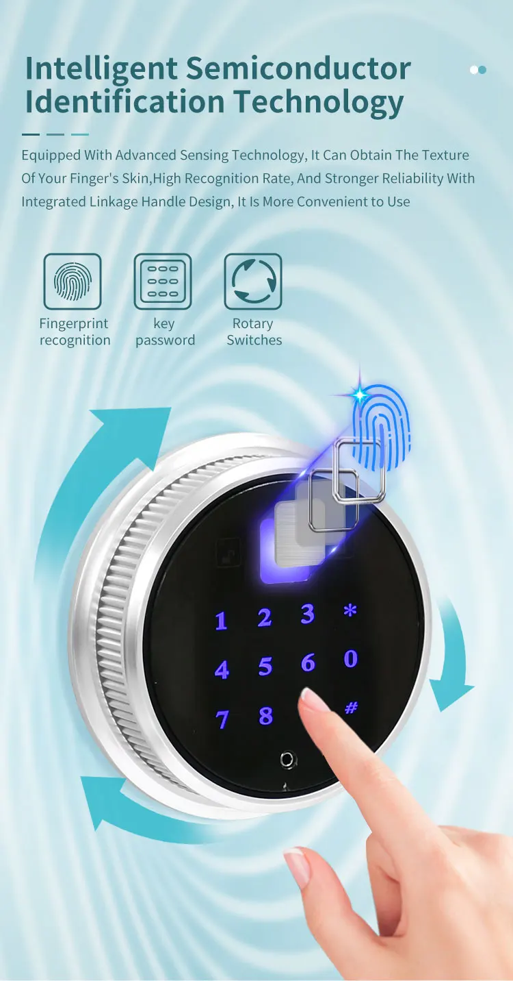 CEQSAFE Mini Metal Money Cash Box with Combination Lock Safe for Security supplier