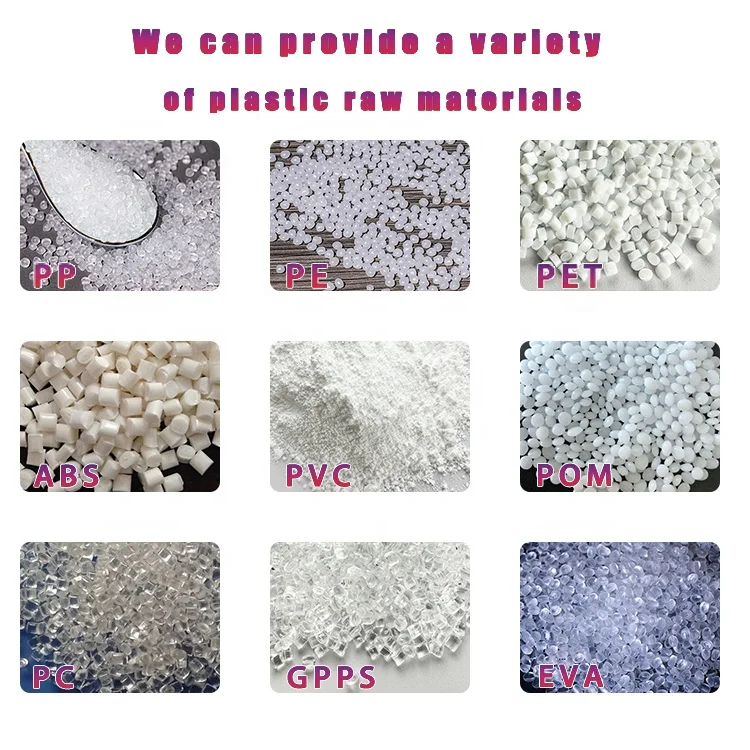 Engineering Plastics Nylon Pellets Price Polyamide 66 Raw Materials PA Virgin Nylon6 for Outdoor Cactivities Applications