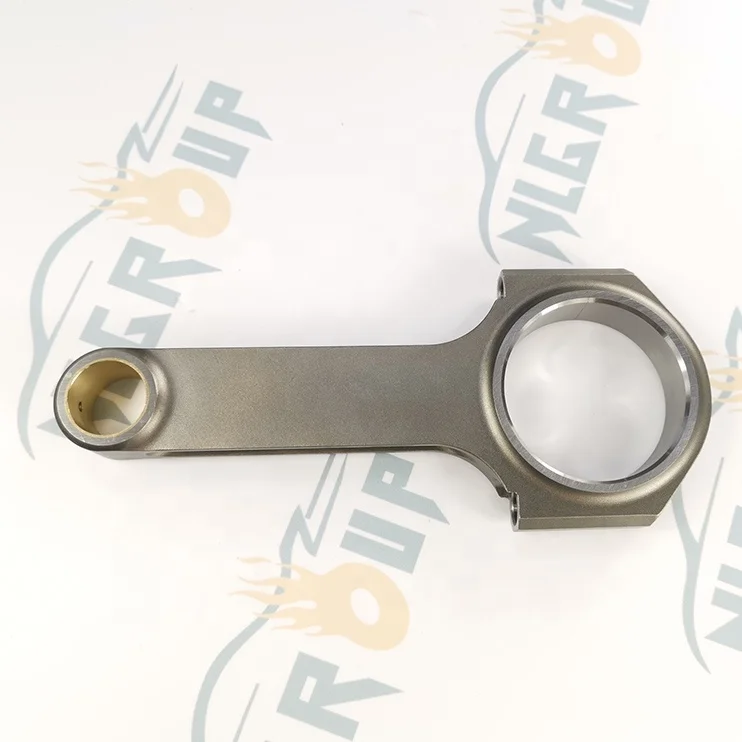 Forged 4340 Steel Connecting Rod for Honda K20 Civic Type R Accord Engine K20 Conrod