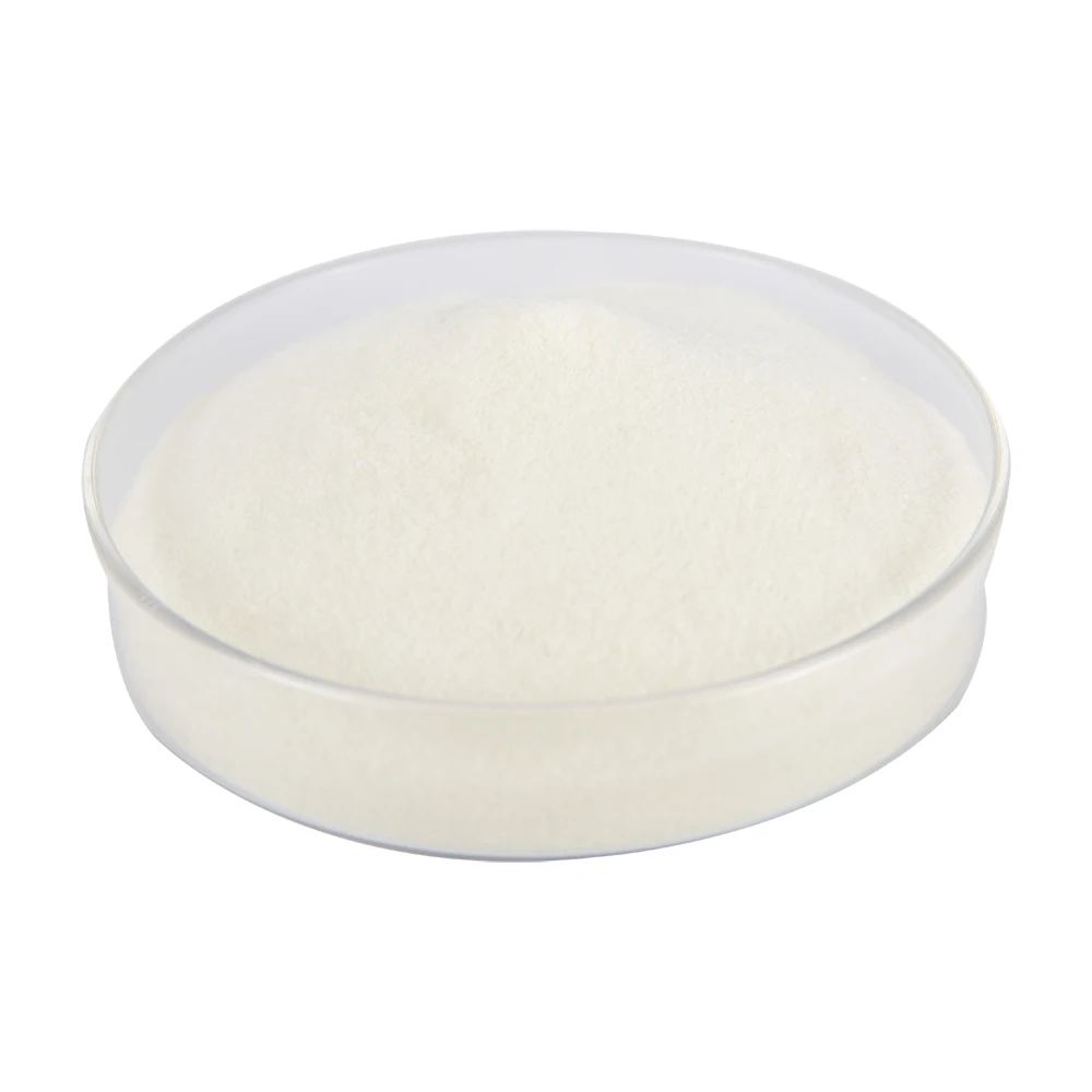 Exfactory price is suitable for all kinds of high viscosity industrial grade starch
