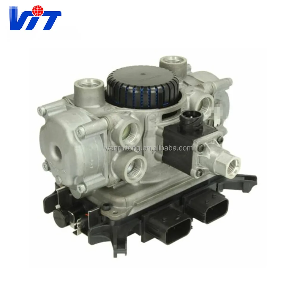 VIT EBS-Axle Modulator 4801050070 for MB A0004293824 0004294324 factory