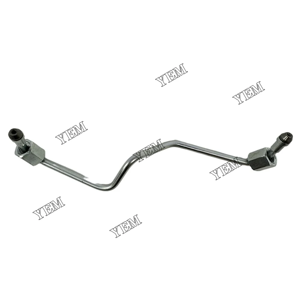 For Yanmar Engine 3TNV76 Fuel Pipe 119717-59810 Spare Part Engine Parts