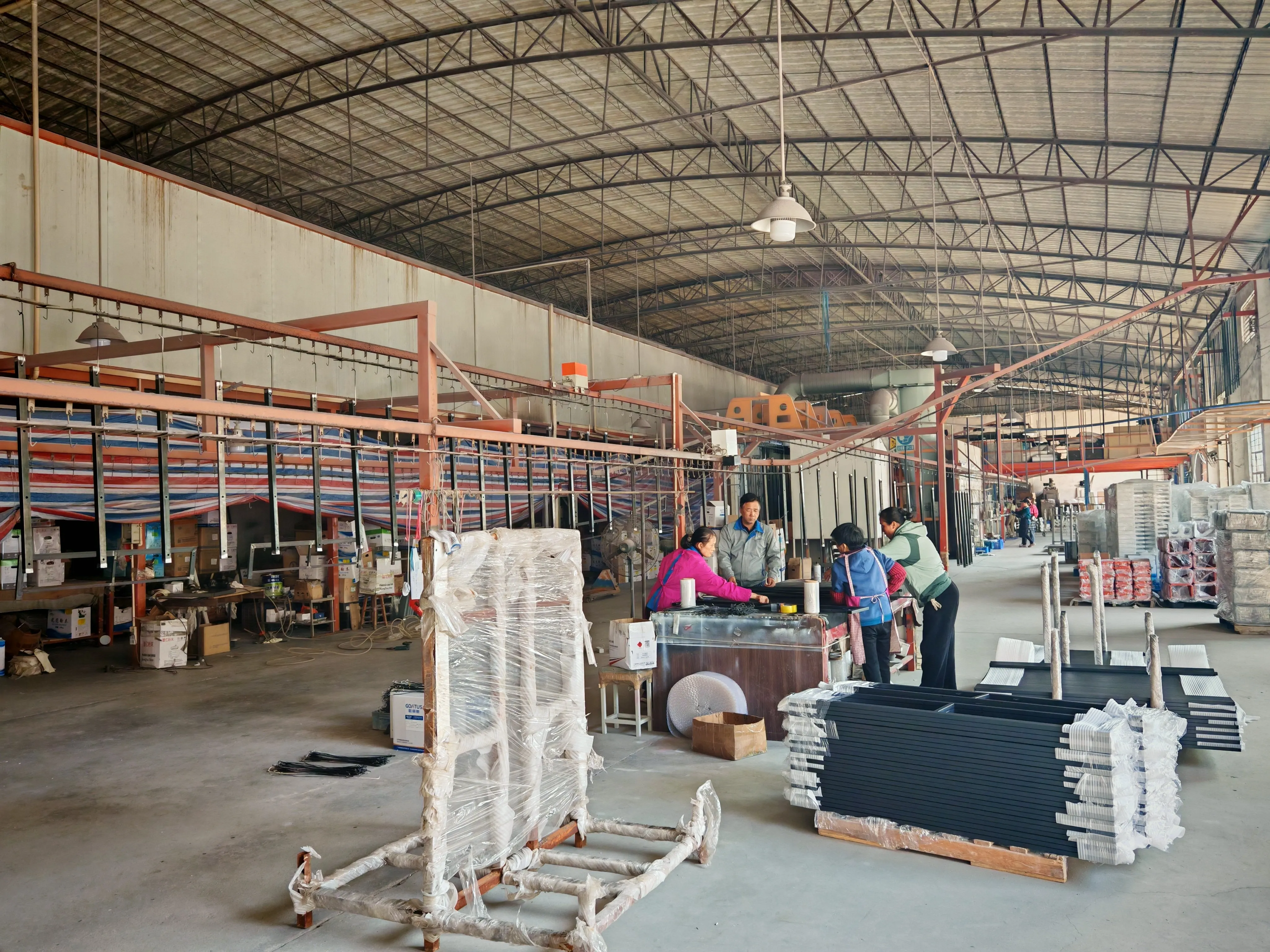 product professional solo recording booth modern design steel frame for office home outdoor school apartment use smart learning hub-12