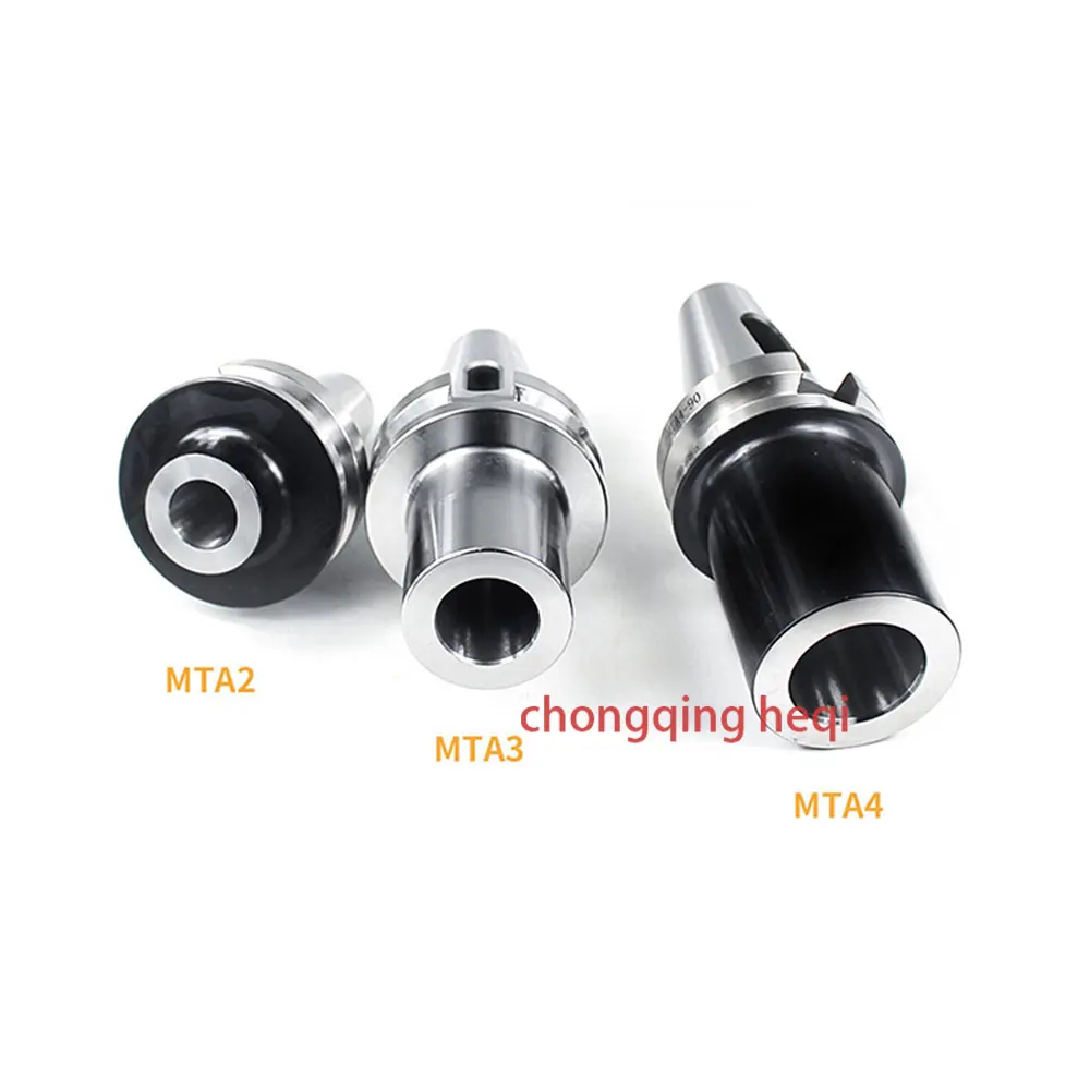 CNC Milling Machine Lock Tool Holder Bt30 Bt40 Bt50 Tool Holder Fastening Device Locking Device Lathe Disassembly Tool Holder