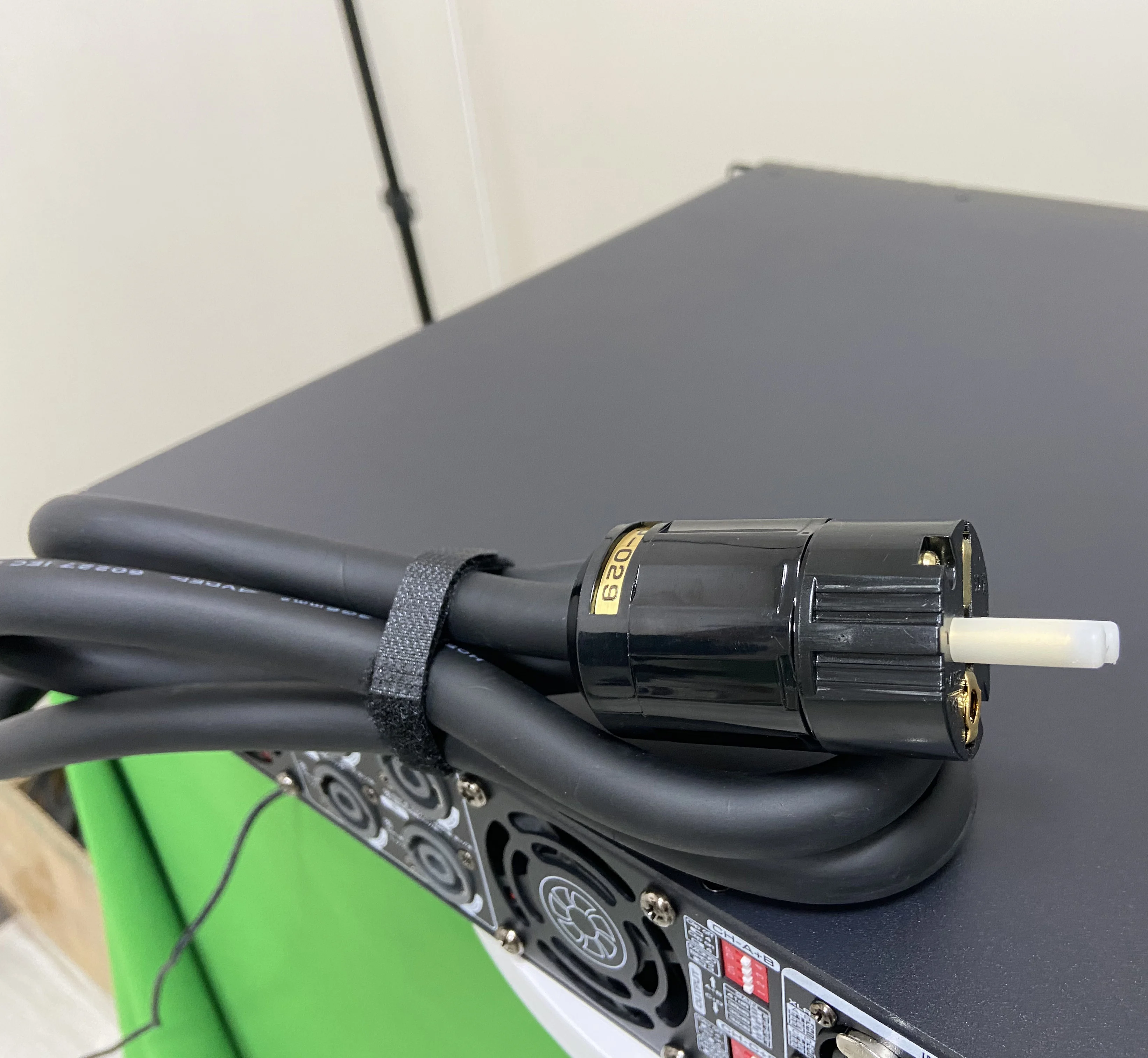 パワーアンプ PASS X150.8 AB級ステレオパワーアンプ – CORE オーディオコア