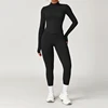 chaqueta+leggings-negro