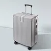 Stylish zipper [Starry Silver] with inner compartment