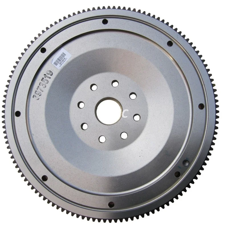 6BT5.9 Diesel Engine Parts Flywheel 3908833 3286952 3973519 