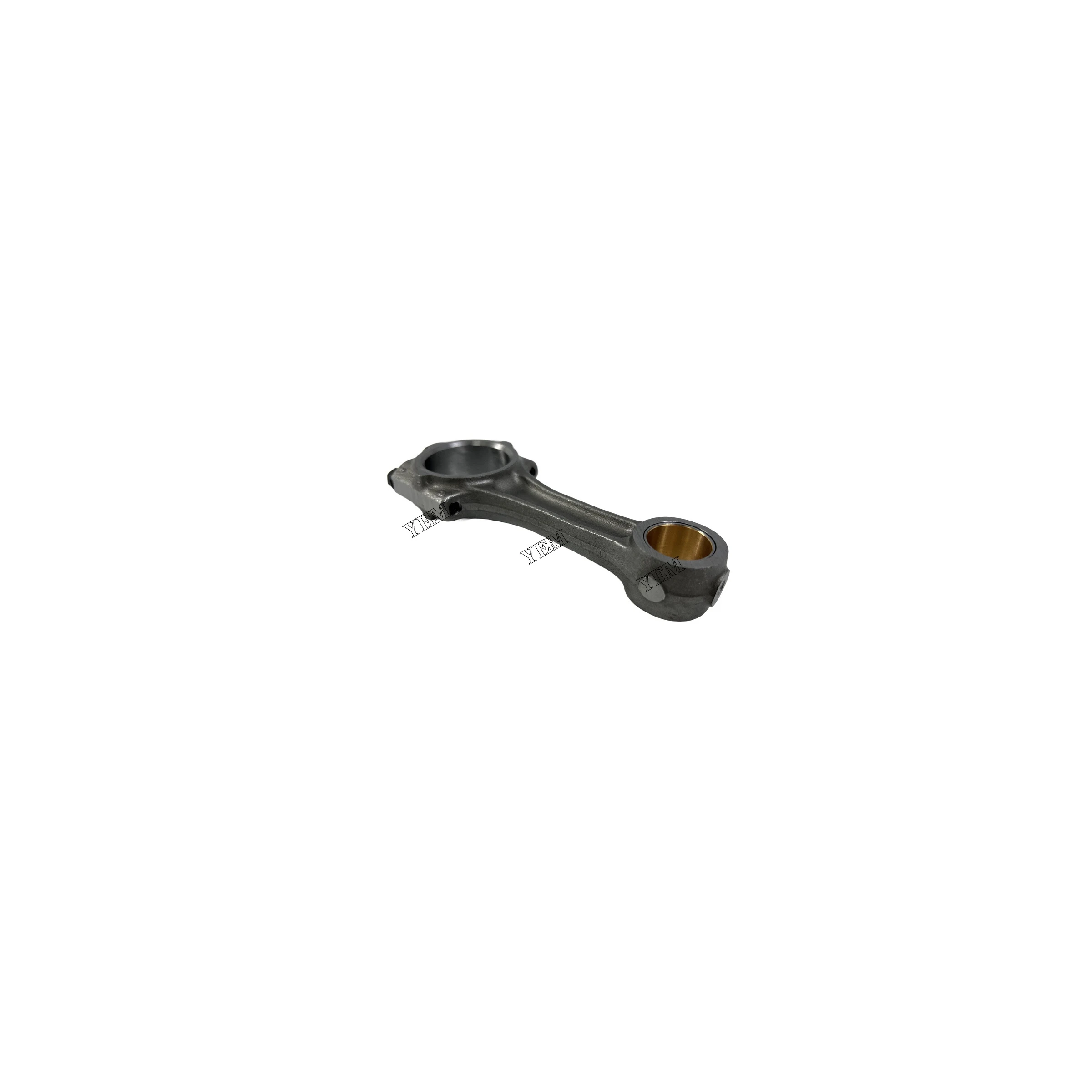 4DR7 Connecting Rod for Mitsubishi Tractor Excavator Mowers Engine for Mitsubishi Con Rod Industrial Machinery Spare Parts