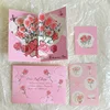 Pink Rose 3