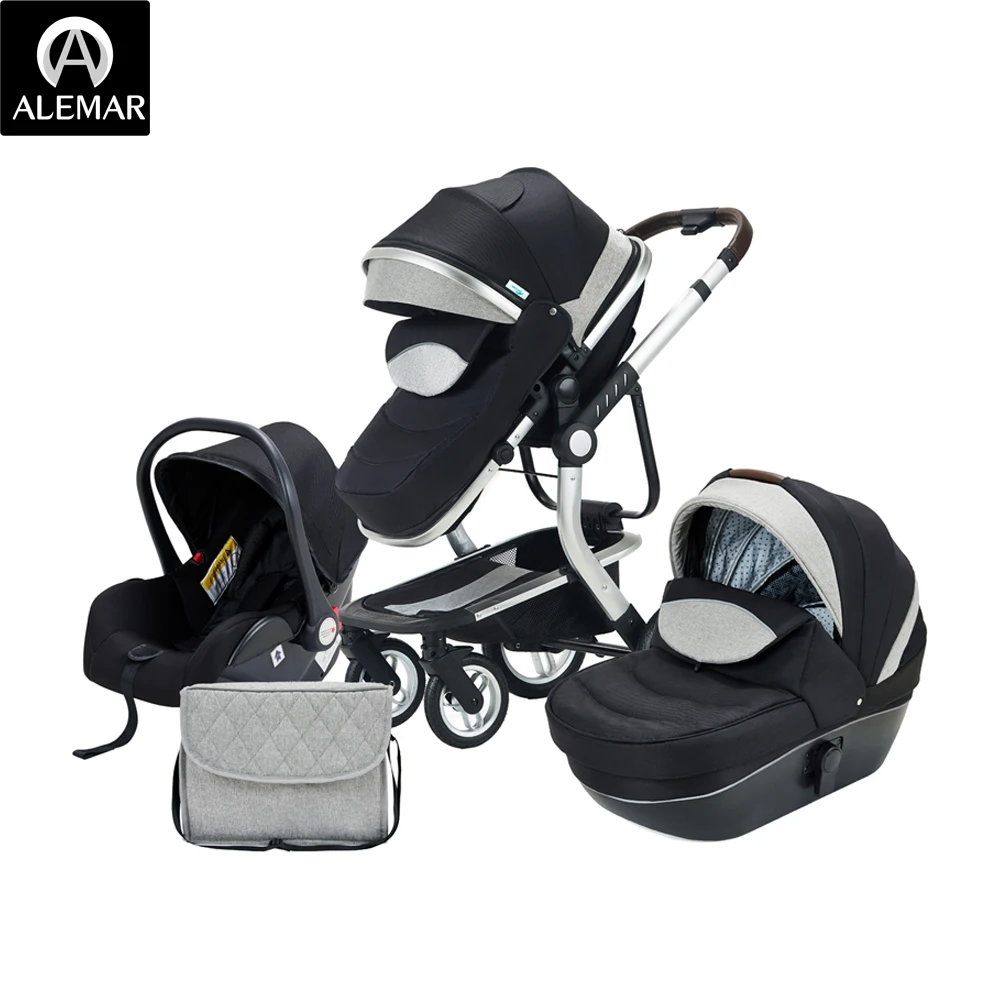 Flykids travel outlet easy pram