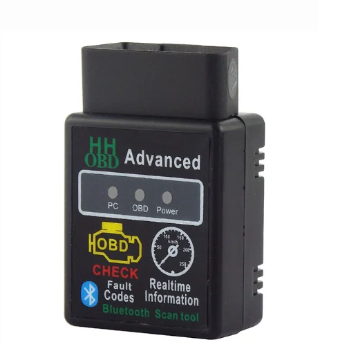 Hh Obd V2.1 Obd2 Car Fault Diagnosis Instrument Speed Fuel Consumption Display Buy Obd2 Car