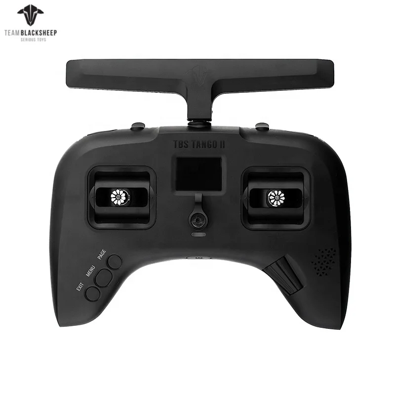 【中古 FPV】TBS Tango Ⅱ V3 pro ELRS ※期間限定出品 中古 FPV】TBS Tango Ⅱ V3 pro ELRS ※期間限定出品