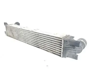 Factory Outlet High Quality Intercooler OEM CT4 — 5