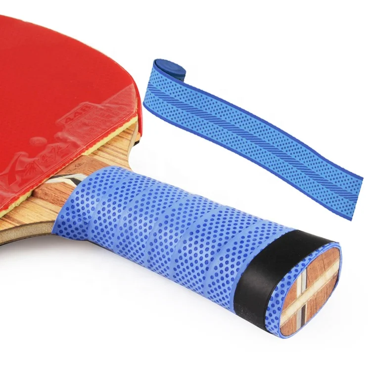 Grips, Overgrips et Protect tapes Padel