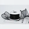 Plain-edged with core-black-9m