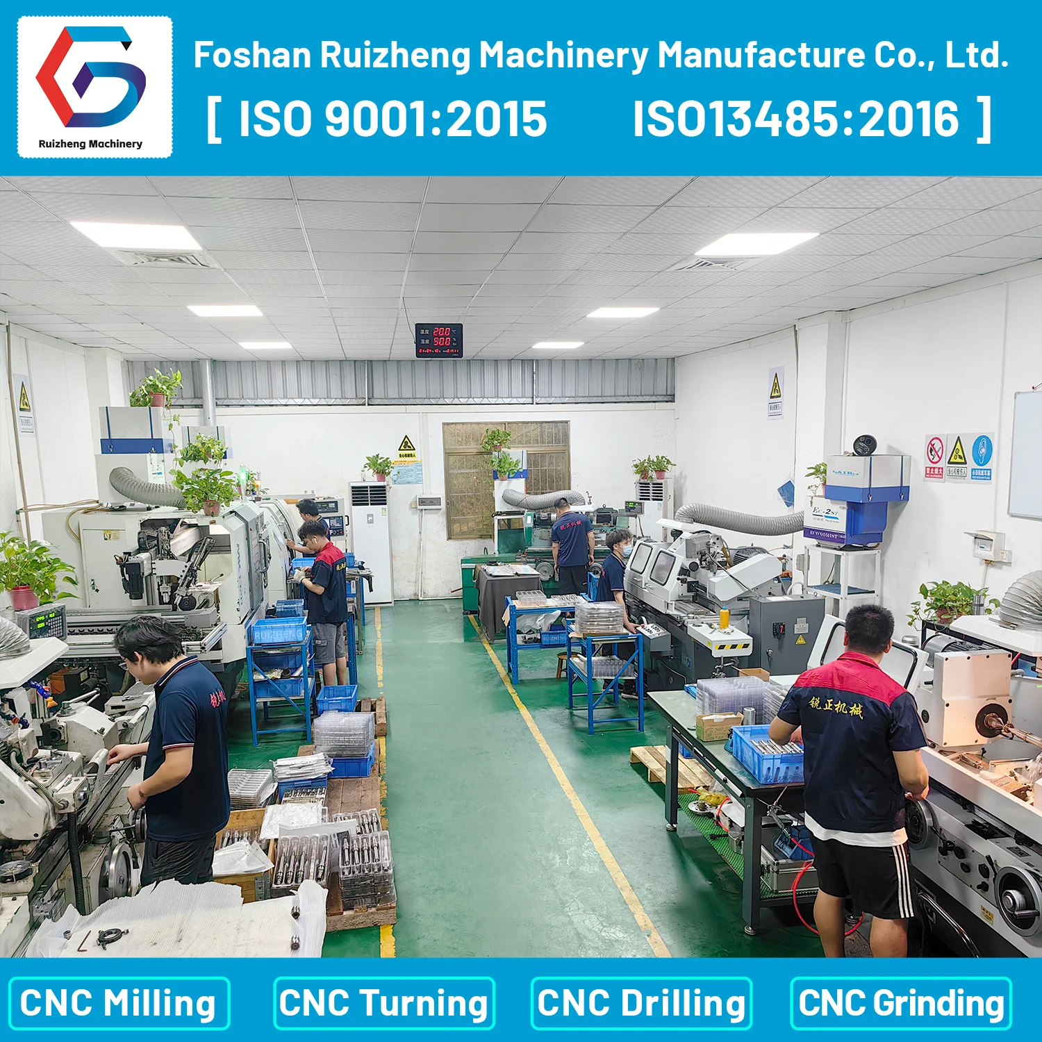 Spindle Shaft Cartridge Rotor Axis Spare Parts Shaft Extension Spindle Drill bar Bt30 Atc Spindle Shaft
