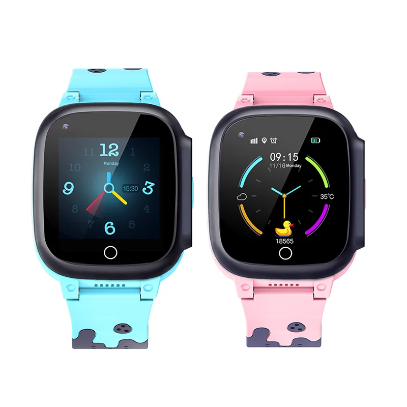 Smart watch kids video call Clearance