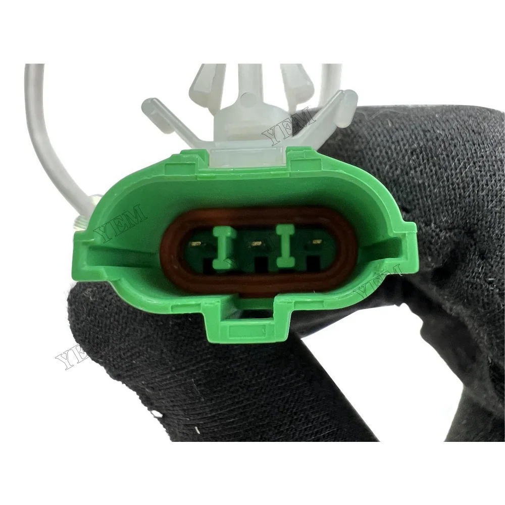 6HH1 Sensor 1-83127241-3 Engine Parts Fits for Isuzu Replacement 6