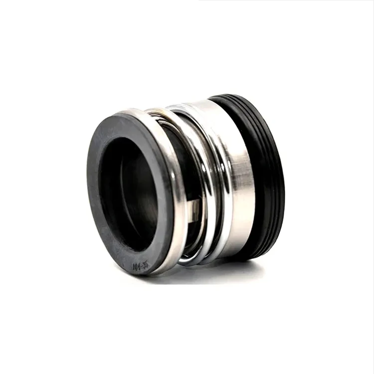 Mechanical Seal Rotary Face 104 Pump Mechanical Seal 104 1245mm Buy