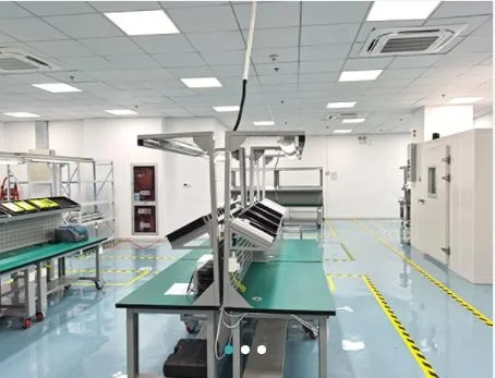 Medbond Healthcare Co., Ltd. 2