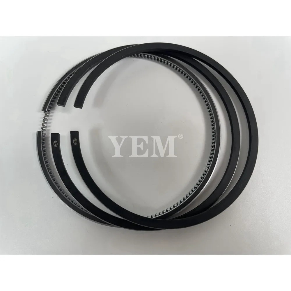 For Toyota 13B Piston Ring Engine Parts for Sale 3