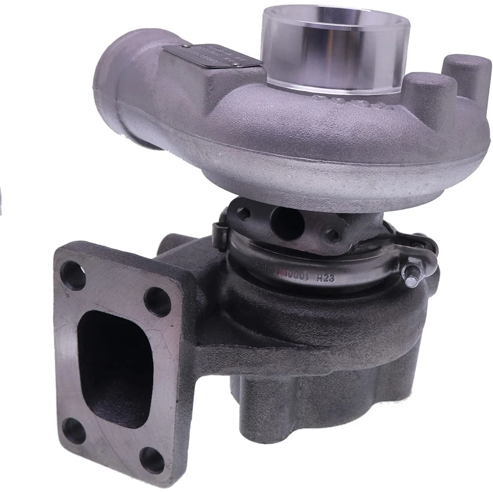IZUMI Turbocharger for Caterpillar for Cat 906 906H 907H 908 908H 246-1271 Engine Rebuild Kit
