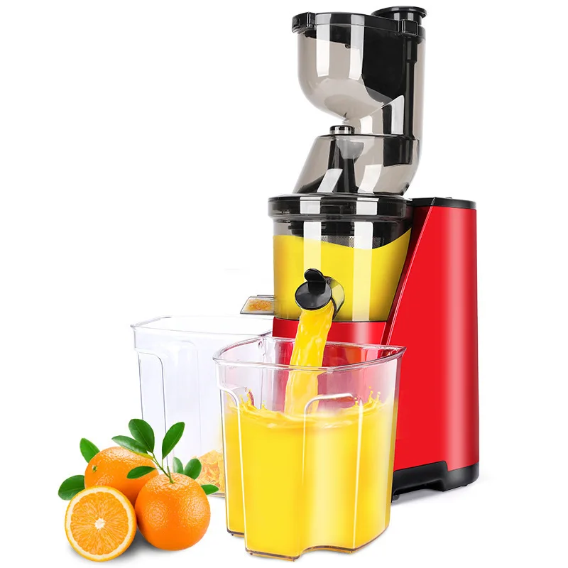 Orange Juice Extractor Machine