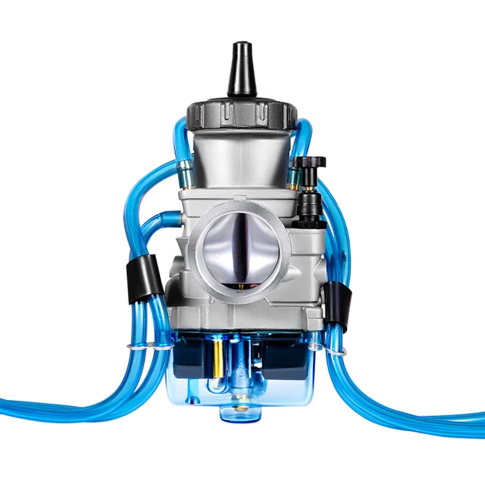 Карбюратор PWK для мотоцикла Kawasaki KX125 KX250 KX500 36 мм