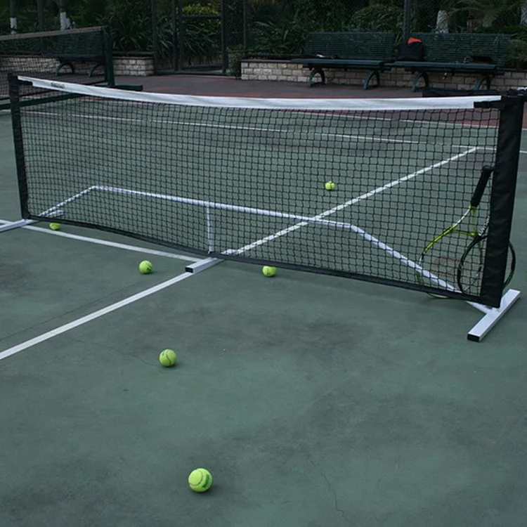 Спортивная сетка для бадминтона