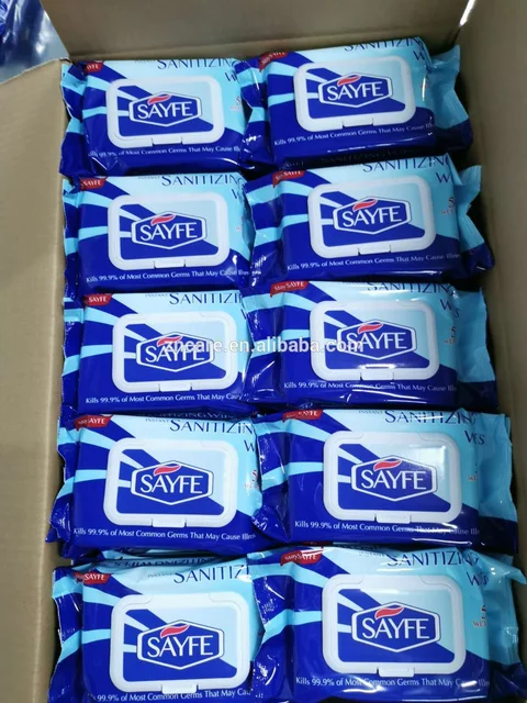 disinfection wipes wholesale factory price disposable cleaning