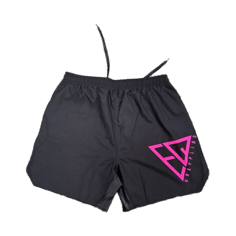 Wholesale Sublimation Printing Men MMA Shorts Brazilian Jiu