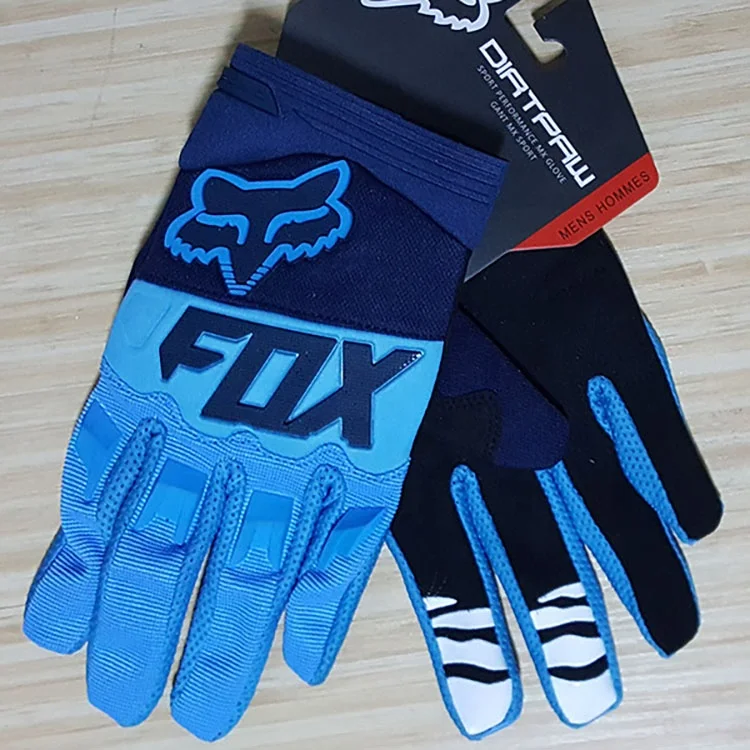 Лидер продаж перчатки для верховой езды быстросохнущие Мотоциклетные Перчатки mtb