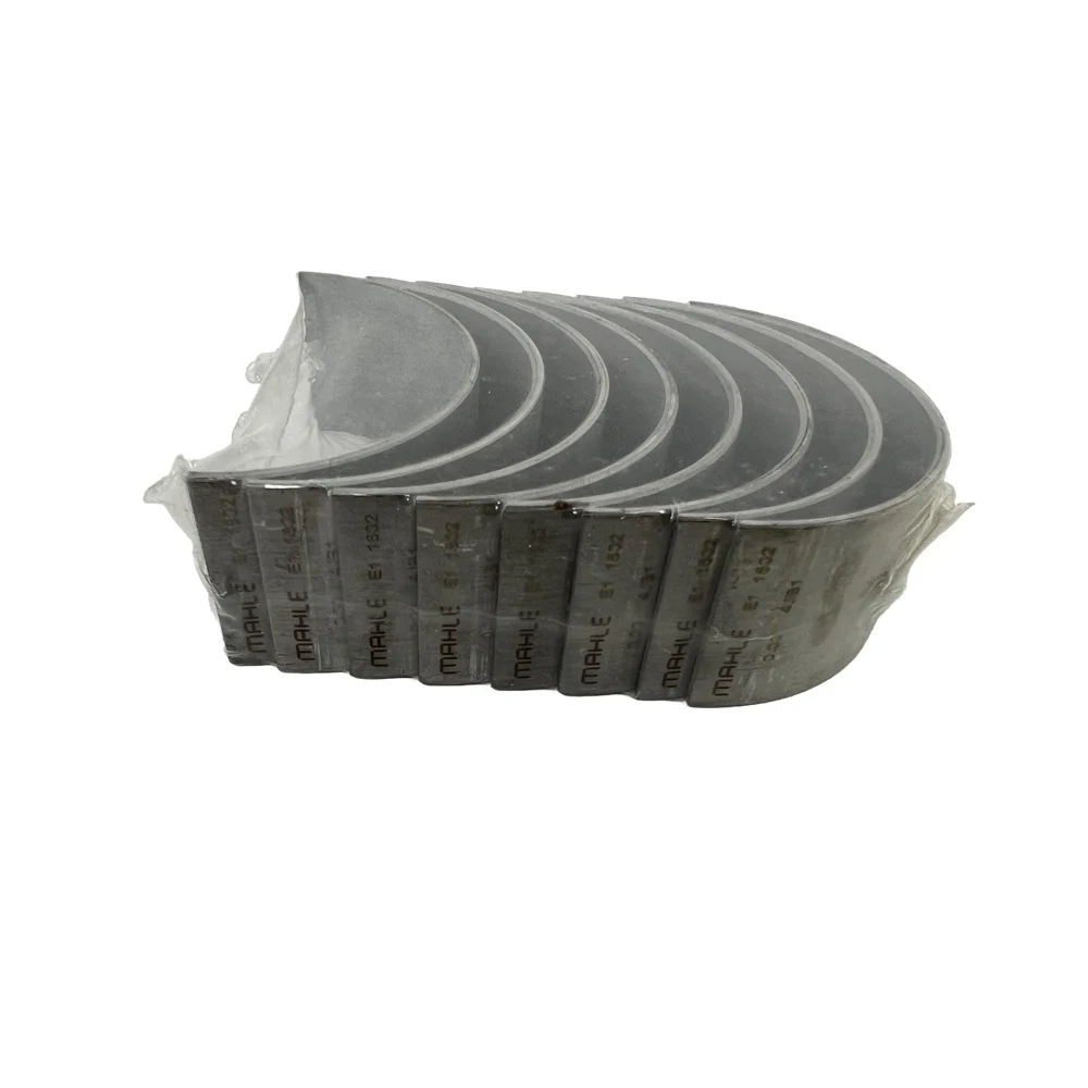 For 4JB1 Con Rod Bearing 8-97358234-0 Engine Repair Kit