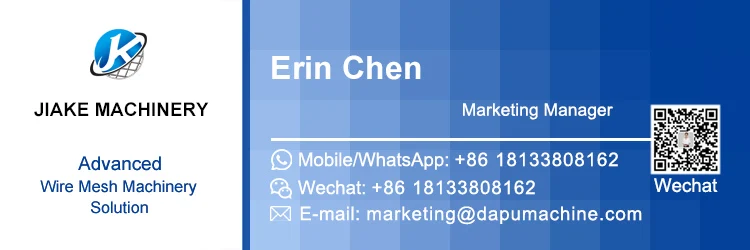 Bussiness card-Erin
