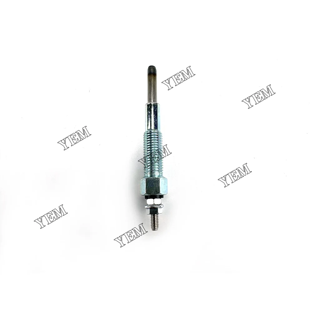 New S6S Glow Plug 32A66-03102 for Mitsubishi Engine. 3