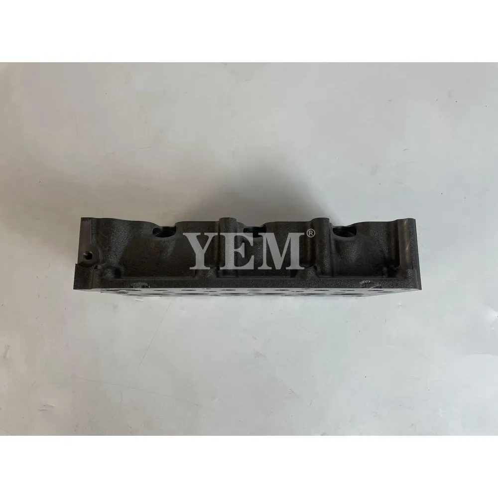 3LB1 Cylinder Head for Isuzu Cylinder Head Industrial Engine Parts