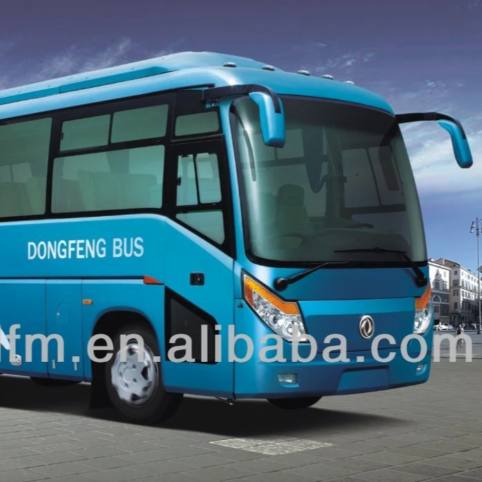 Dongfeng, 7,9 м, автобус EQ6791H3G, автобус для туризма, школьный автобус