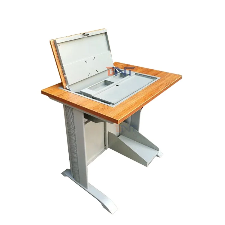 Wholesale 19-22 inch office desk up flip computer monitor safety From m.alibaba.com