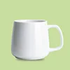 Warm Cup, Glossy White (Customization fee not included)
