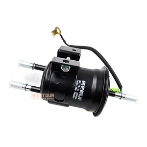 EC7 Car Auto Spare Parts Repuestos 1066001980 Engine Parts Gasoline Fuel Filter for Geely Emgrand EC715