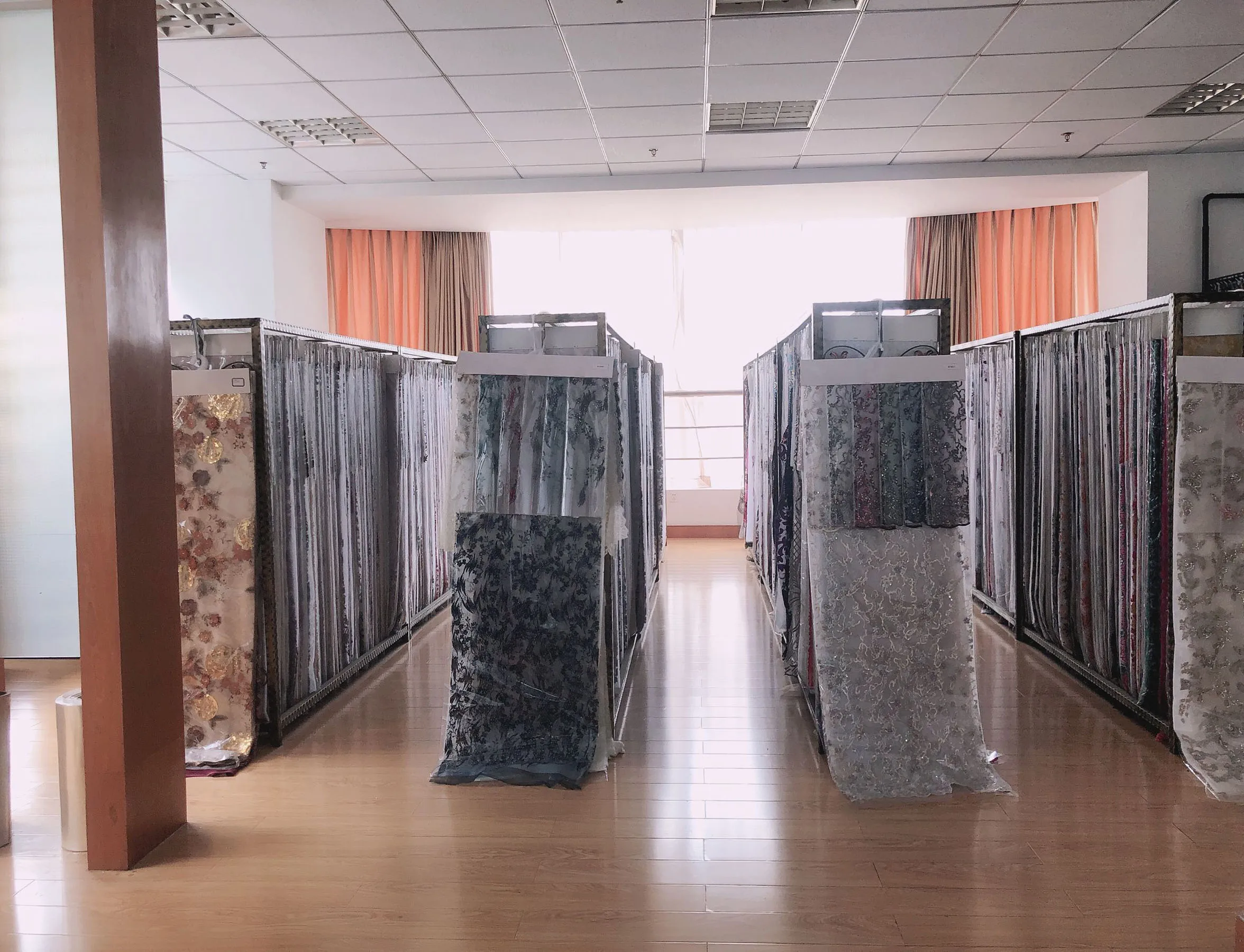 Shaoxing Beco Textile Co., Ltd. 3