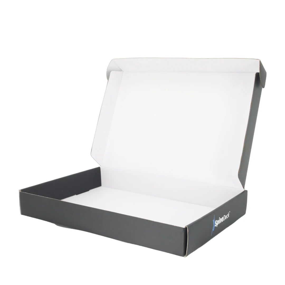 Quality Large Cardboard Corrugated Custom Shipping Shoe Boxes with Logo Packaging Box
